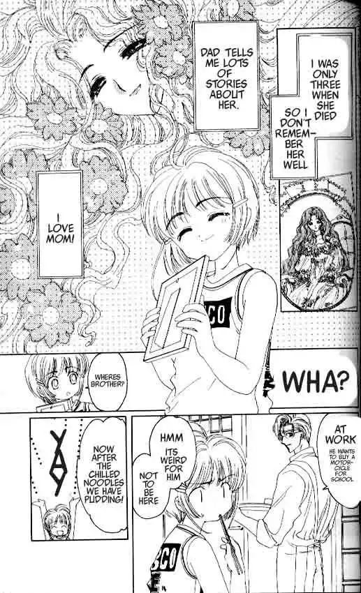 Card Captor Sakura Chapter 4 20